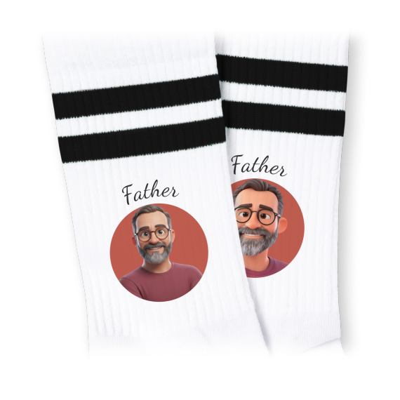 SportSocks_ColorCircleAvatarRed