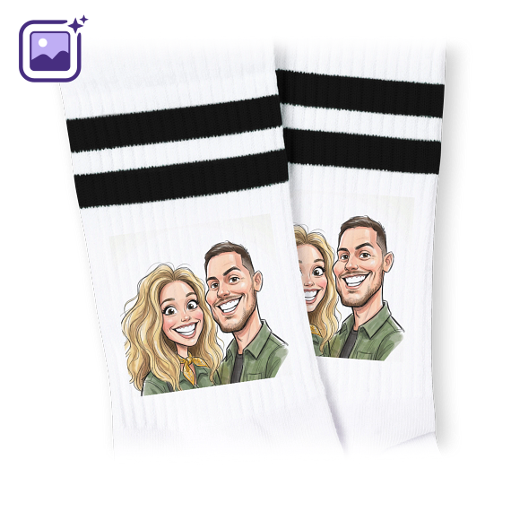 Photo Only Filter Caricature Photo Only Filter Caricature