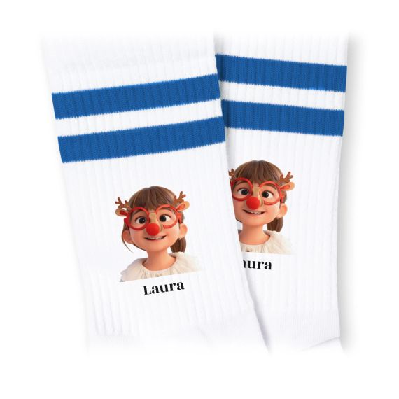 SportSocks_MinimalisticAvatar