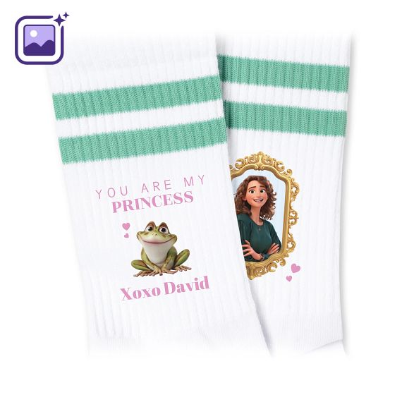 PrincessFrogMirrorAvatar
