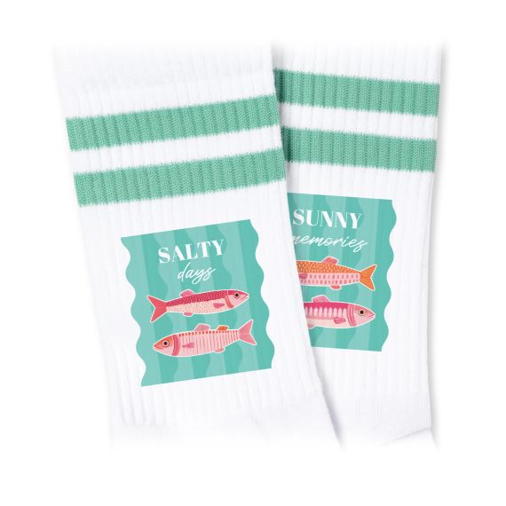 Playful Sardine Summer - Text only Playful Sardine Summer - Text only