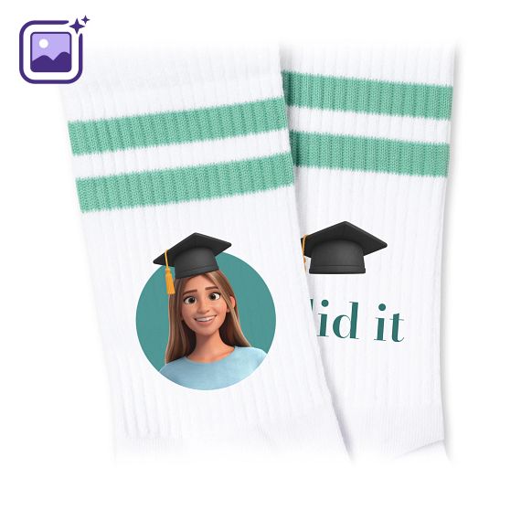 Funny Graduation Filter Funny Graduation Filter