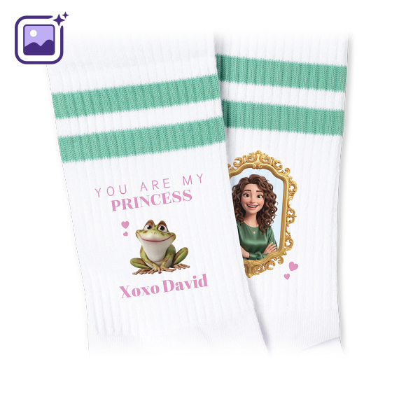 PrincessFrogMirrorAvatar