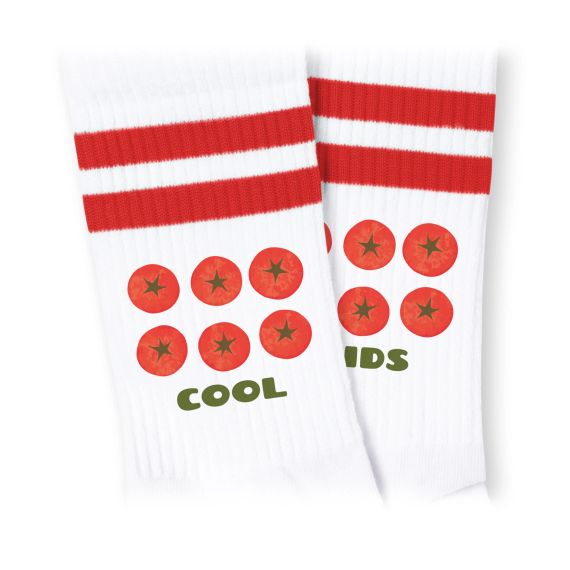 Tomato Lovers Club - Text only Tomato Lovers Club - Text only
