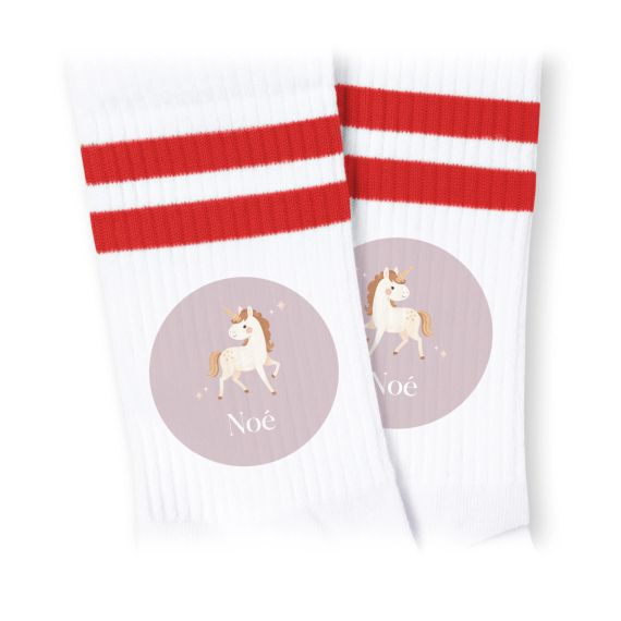 Cute Unicorn - Text Only Cute Unicorn - Text Only
