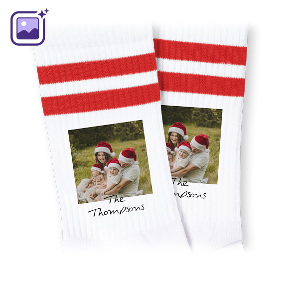 Text Photo Filter Caricature