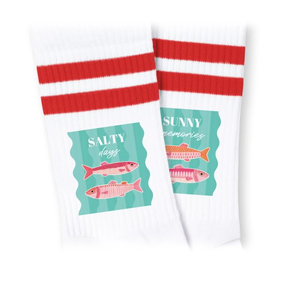 Playful Sardine Summer - Text only Playful Sardine Summer - Text only
