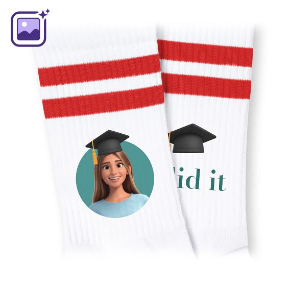 Funny Graduation Filter Funny Graduation Filter