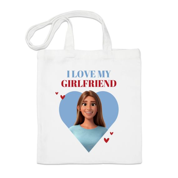 Tote_HeartShapeTextAvatarBlue
