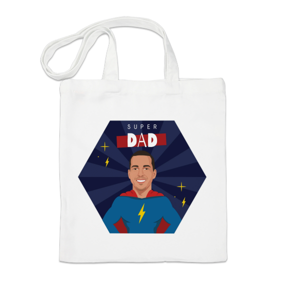 Tote_SuperheroHexagonAvatar