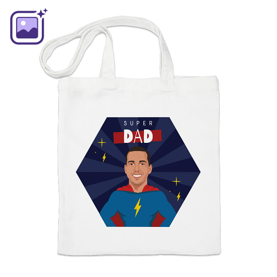 Super Hero Avatar