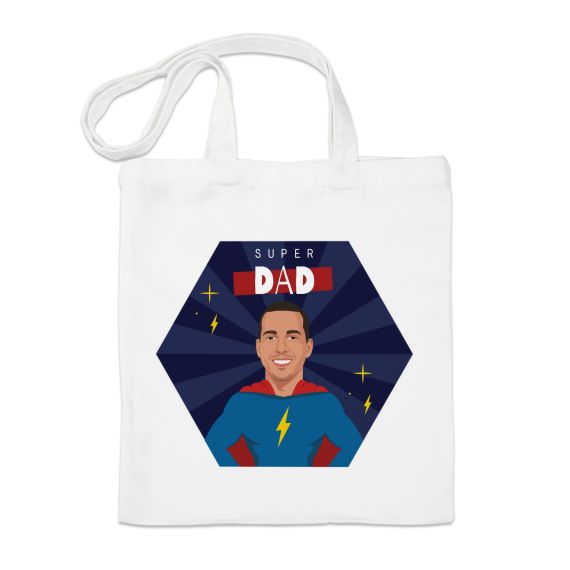 Tote_SuperheroHexagonAvatar