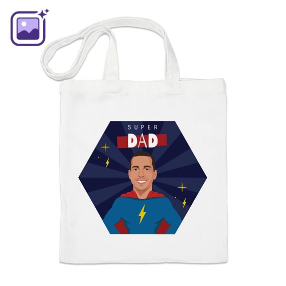 Super Hero Avatar