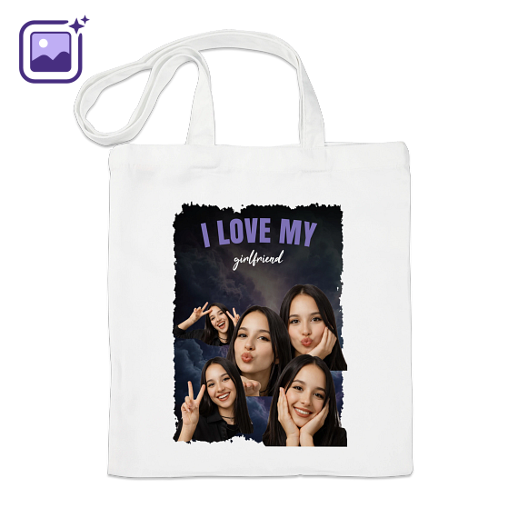 Tote Bag Tote Bag