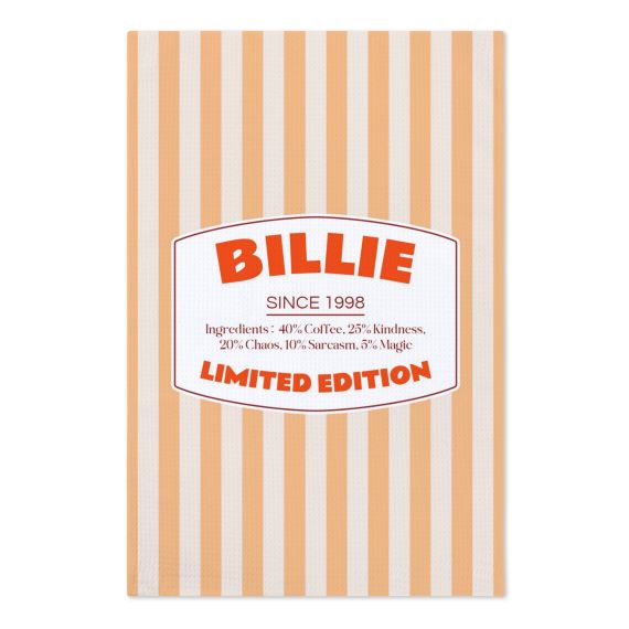 Retro Namelabel Stripes - Text only Retro Namelabel Stripes - Text only