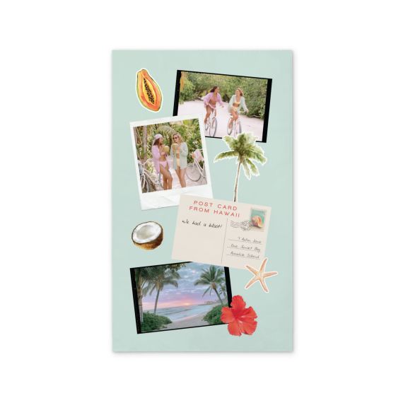 Personalised Guest Towel Personalised Guest Towel