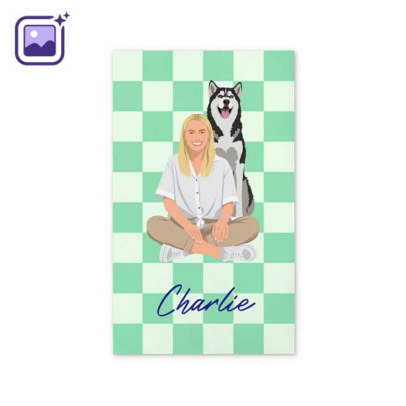 Checker Board Name Filter Checker Board Name Filter