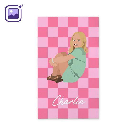 Checker Board Name Filter Checker Board Name Filter