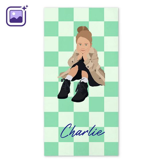 Checker Board Name Filter Checker Board Name Filter