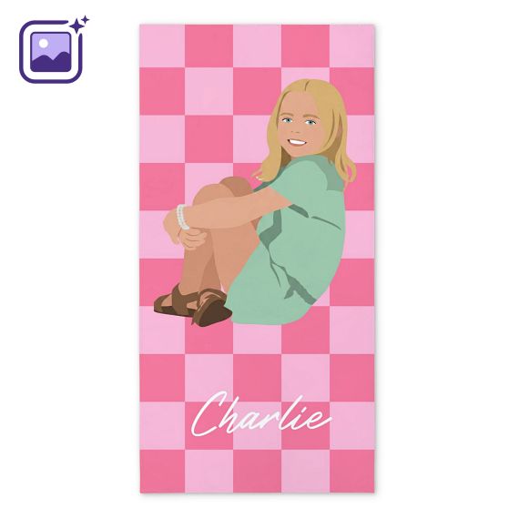 Checker Board Name Filter Checker Board Name Filter