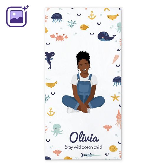 Ocean Animals Filter Ocean Animals Filter