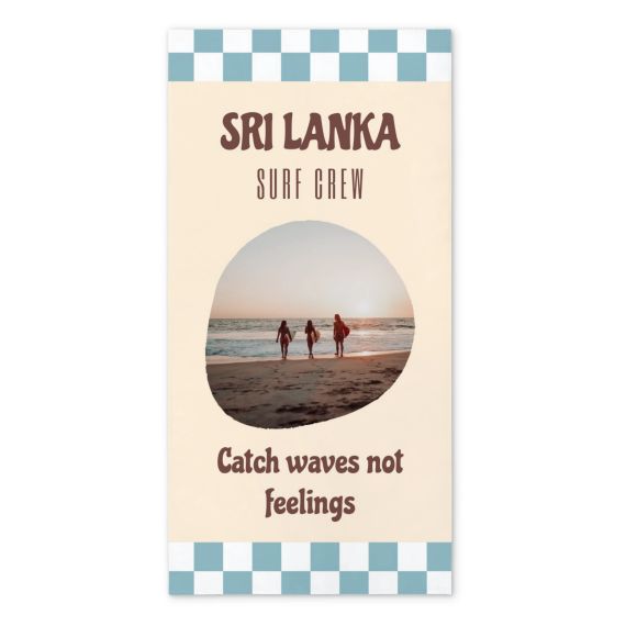 Retro Surf Vibe Retro Surf Vibe