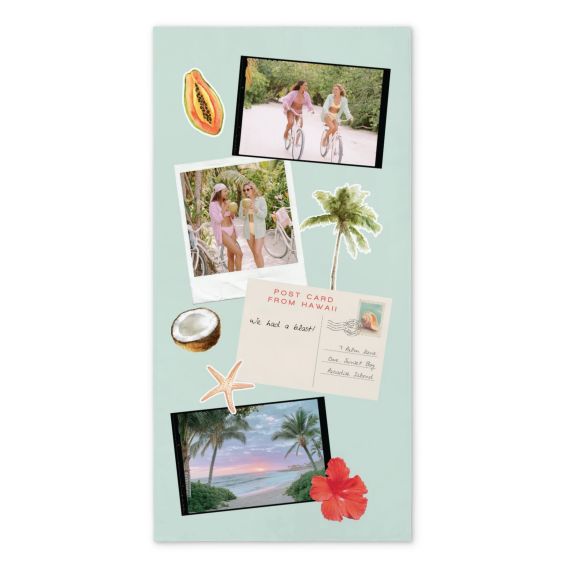 Tropical Scrapbook Tropical Scrapbook