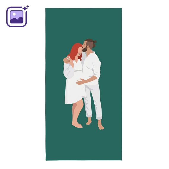 Color Portrait Filter Color Portrait Filter