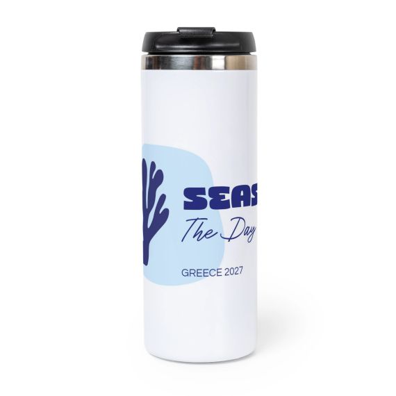 Mug de voyage