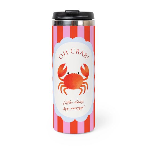 Travel Mug