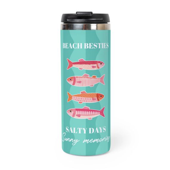 Playful Sardine Summer - Text only Playful Sardine Summer - Text only