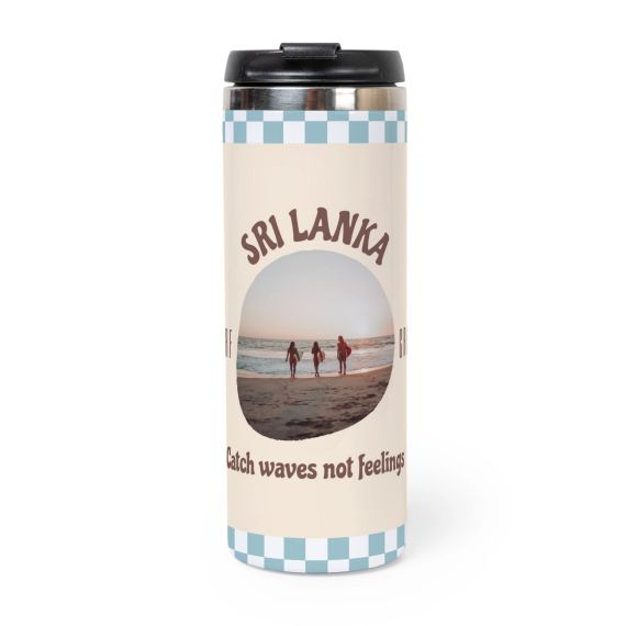 Retro Surf Vibe