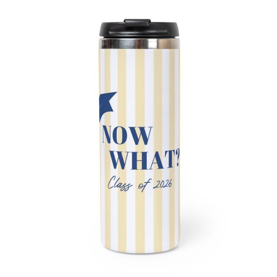 Travel Mug Travel Mug
