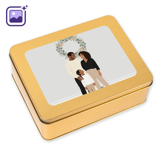 Photo Only Filter Soft Illustration Wreath Photo Only Filter Soft Illustration Wreath