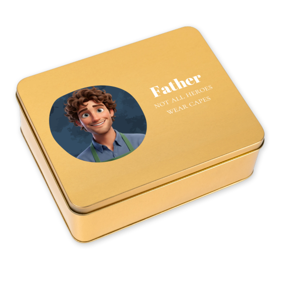 UVCookieTinRectGold_AquarelCircleAvatarBlue
