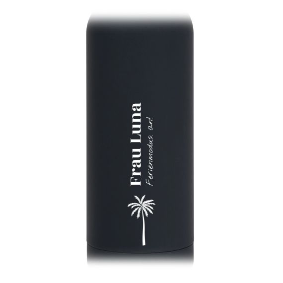 Palmtree Shadow - Text Only Palmtree Shadow - Text Only