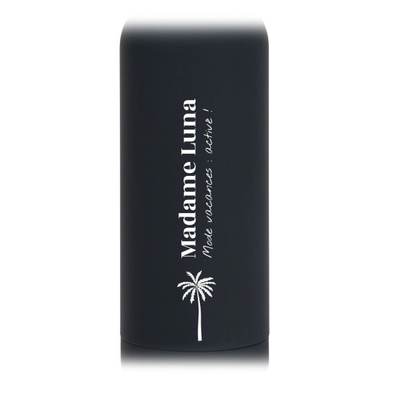 Palmtree Shadow - Text Only Palmtree Shadow - Text Only
