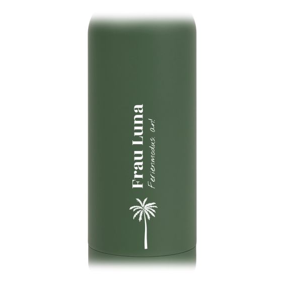 Palmtree Shadow - Text Only Palmtree Shadow - Text Only