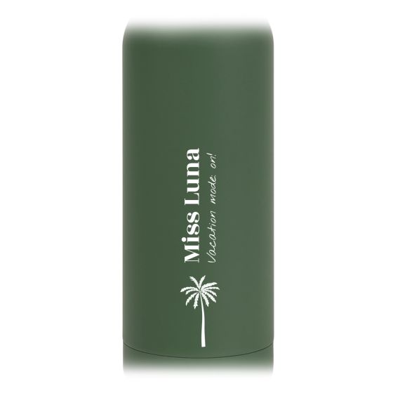 Palmtree Shadow - Text Only Palmtree Shadow - Text Only