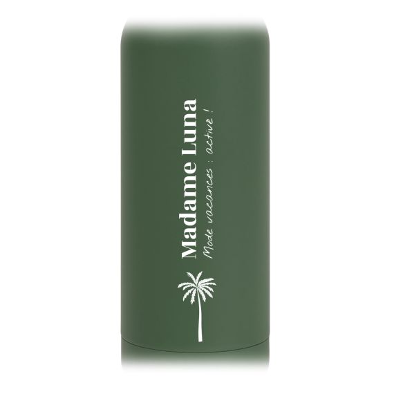 Palmtree Shadow - Text Only Palmtree Shadow - Text Only