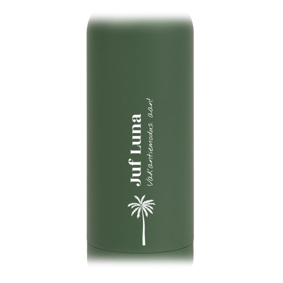 Palmtree Shadow - Text Only Palmtree Shadow - Text Only