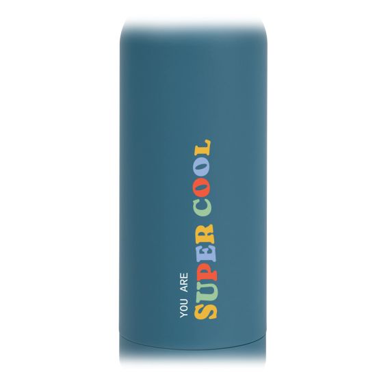 Letters Cool Playful - Text Only