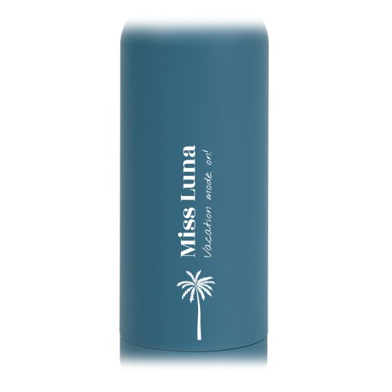 Palmtree Shadow - Text Only