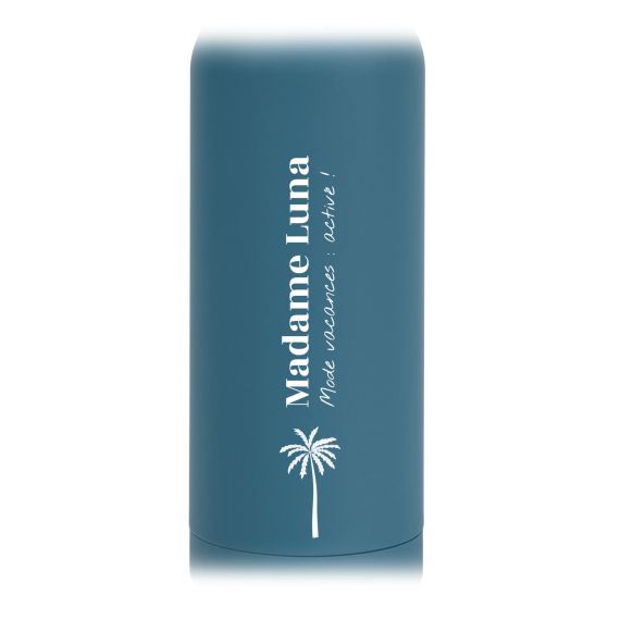 Palmtree Shadow - Text Only Palmtree Shadow - Text Only