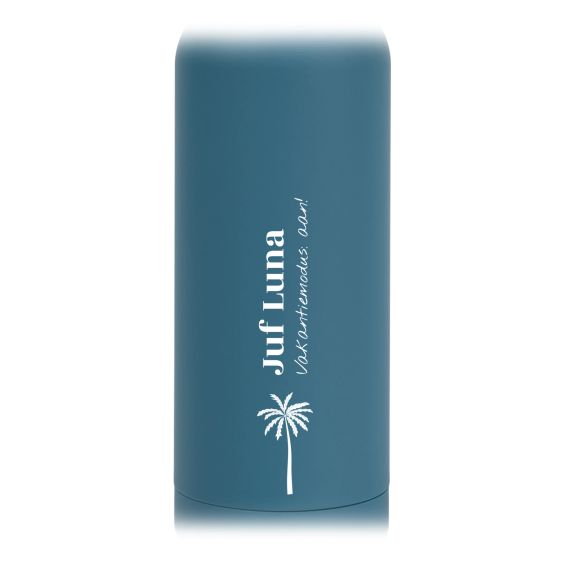 Palmtree Shadow - Text Only