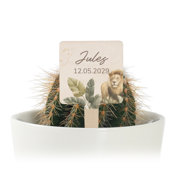 Golden Jungle Party - Text Only Golden Jungle Party - Text Only