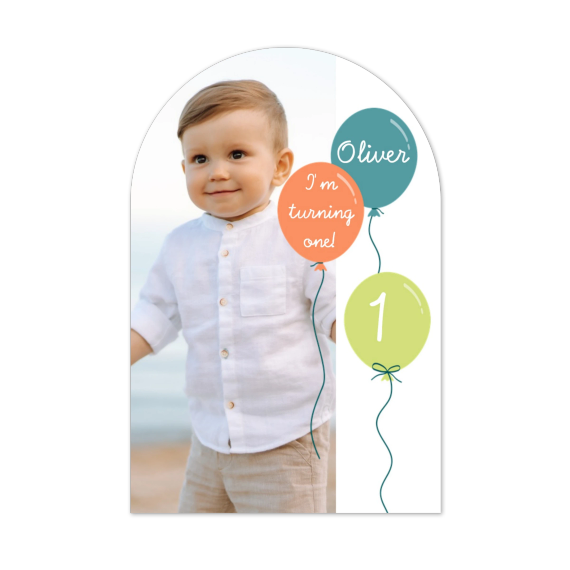 Party Balloons Party Balloons