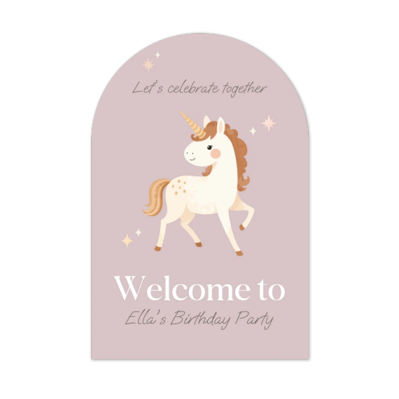 Cute Unicorn Cute Unicorn