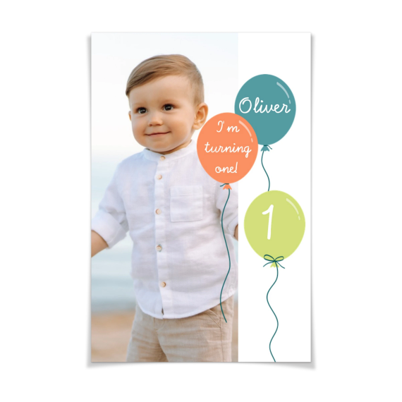 Party Balloons Party Balloons