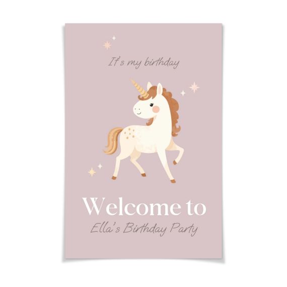 Cute Unicorn Cute Unicorn